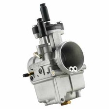 Carburateur DELLORTO VHST 28 CD Valve Pour APRILIA 125 RS 1993-2005