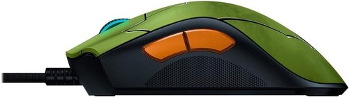 Souris jeu razer deathadder - de,
