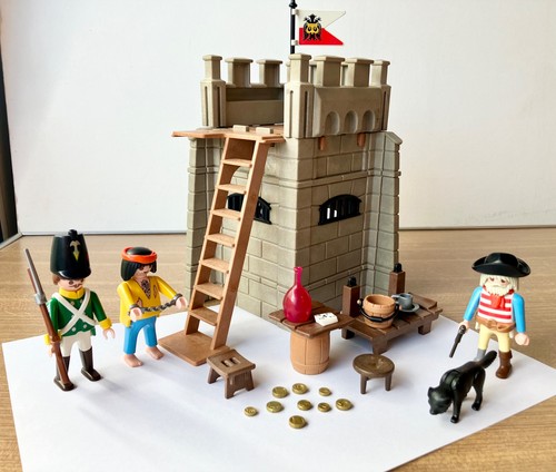 Playmobil 3859 prison - 3859, «