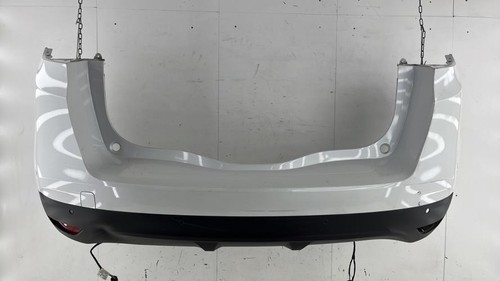 Pare choc arriere - , renault