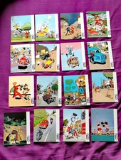 Cartes postales 32 ,Magazine