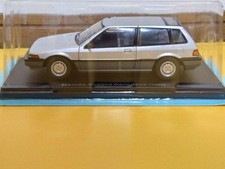 Domestic Famous Car Collection Honda Accord Aerodeck 1/24