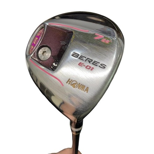 Femmes honma golf beres 01 - femmes,