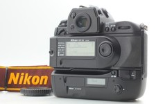 Final Late S/N321xxxx [Top MINT] Nikon F5 SLR 35mm Film Camera Body MF-28 JAPAN