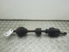 FORD ESCORT MK5 L DRIVESHAFT