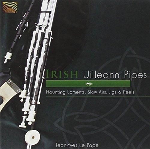 Audio jean yves pape - audio, jean-yves