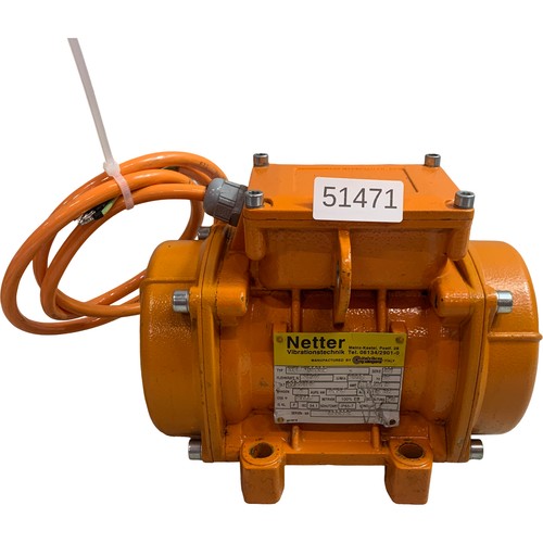 Netter vibrationstechnik neg - netter,
