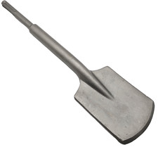 SDS MAX Professionnel Pelle Burin 115 X 460 Mm Pour Marteau D'Abattage