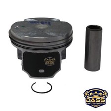 Piston Assembly Fits KTM Duke