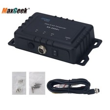 ONWA KS-200A+ Class B+ AIS Transponder 5W Marine AIS for NMEA2000 with WiFi