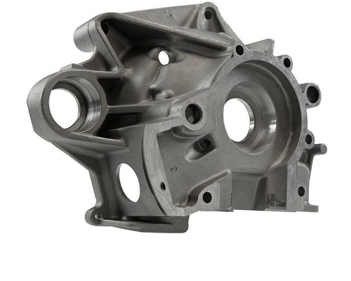 Demi carter moteur - moteur,