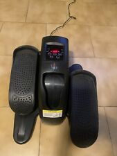 Entraineur elliptique