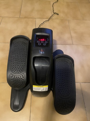 Entraineur elliptique