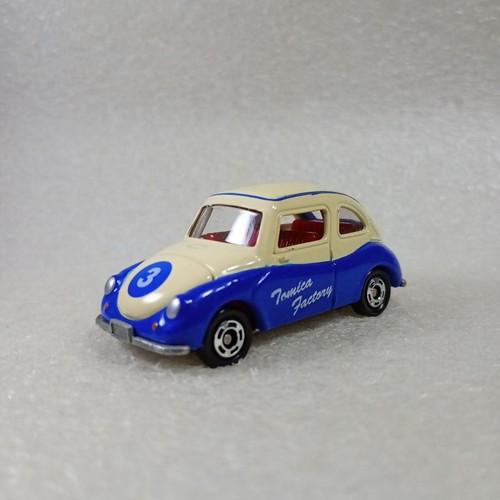 Tomica factory subaru 360 50 - factory,