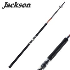 JACKSON Saltwater Offshore