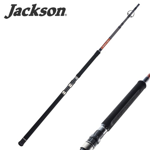 Jackson saltwater offshore - jackson,