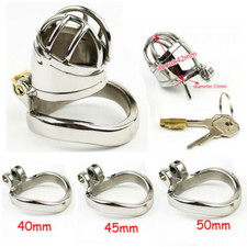 Cage De Chasteté Bondage