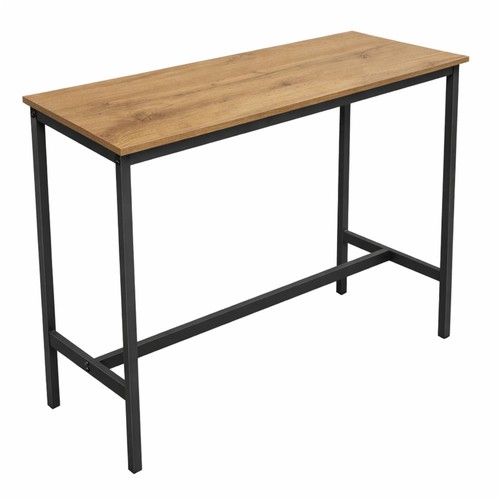Table étroite aulne - étroite,
