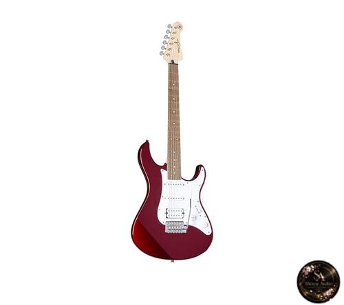 Guitare électrique yamaha - électrique,