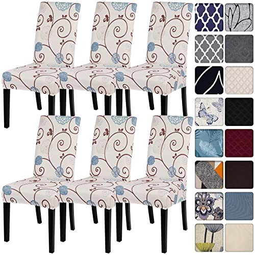 Dining room chair covers - dining,