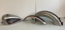 Gas tank , fender Harley