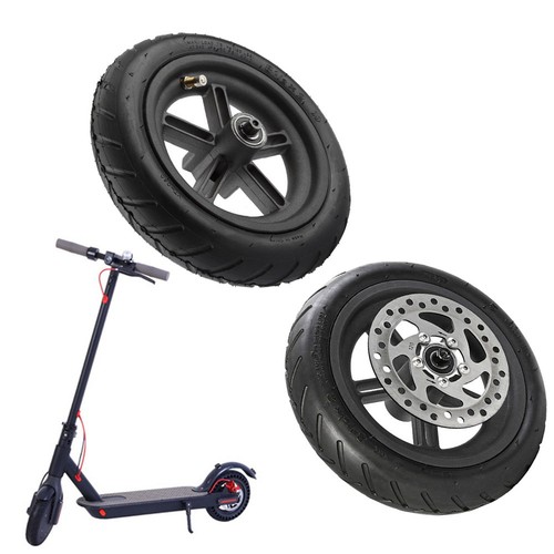 Trottinette pour roue - pour, arrière
