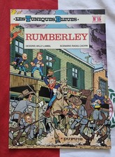BD LES TUNIQUES BLEUES TOME 15