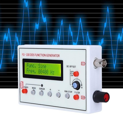 Générateur signal - générateur,