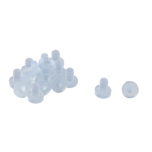 16pc 5mm tige claire 1100 - 16pc,
