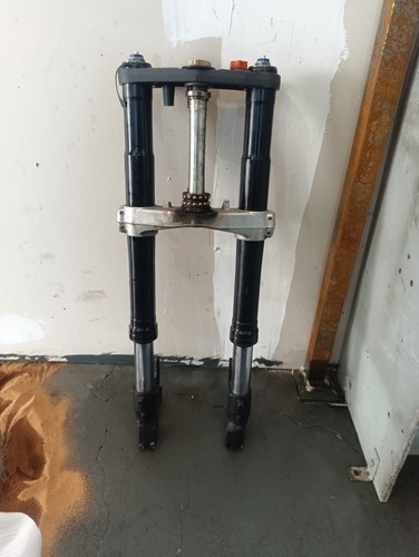 Fourche gsxr 600 - fourche,