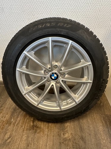Ensemble pneus hiver bmw - pneus,