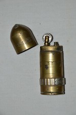 ARTISANAT DE TRANCHEE-BRIQUET