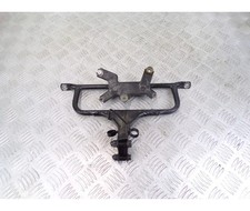 KAWASAKI 750 ZX7R ZX-7R NINJA ARAIGNEE SUPPORT DE CARENAGE AVANT TYPE ZX750P - 1