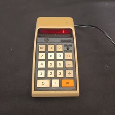 Texas Instrument TI 2500