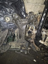 Berceau Moteur Golf 4 Seat