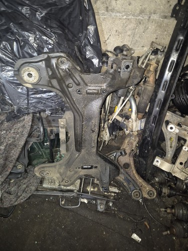 Berceau moteur golf seat - berceau,