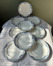 Faïence Salins Terre de Fer -