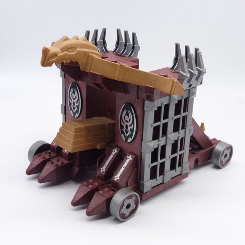 37833 playmobil catapulte - 37833,