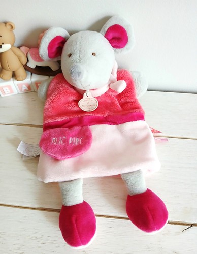 Doudou compagnie - doudou,
