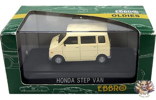 Voiture miniature honda - voiture,