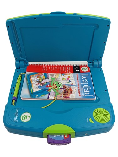 Leapfrog leappad ordinateur - leapfrog,