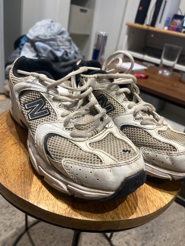 Paire chaussure - de,
