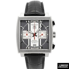 Montre TAG Heuer Monaco