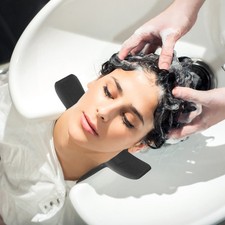  SPA Neck Pillow Accessoire