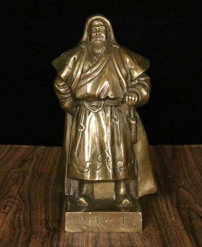 Old chinese copper - chinese,