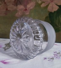 ANCIENNE GROS BOUCHON DE BOCAL