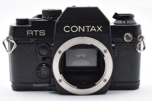 Exc tested contax - 【exc+5】tested!, rts