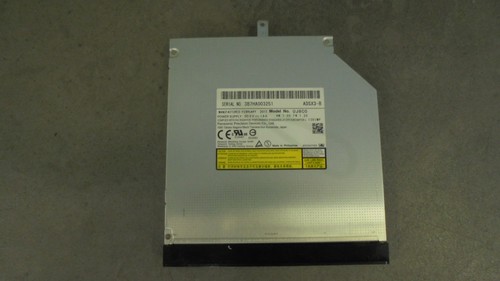 Lecteur graveur panasonic - graveur, cd