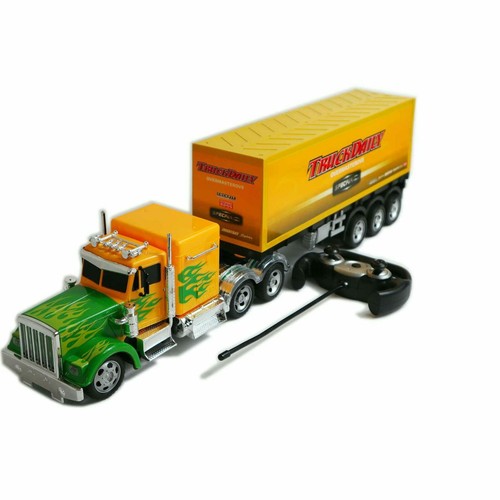 Truck avec led lumière - avec, et