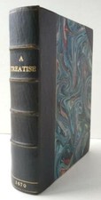 A Treatise De The Nature Of A